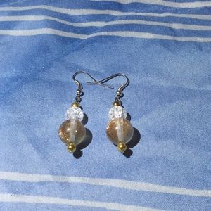 Handmade beaded jewelry